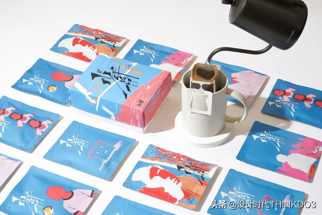 永璞咖啡logo设计,永璞咖啡创始人简介