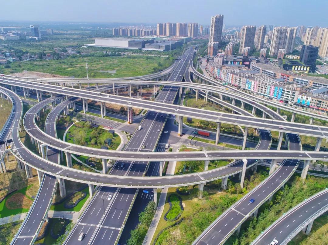 厉害了，余杭！杭州云城、400米高楼、浙一总部...