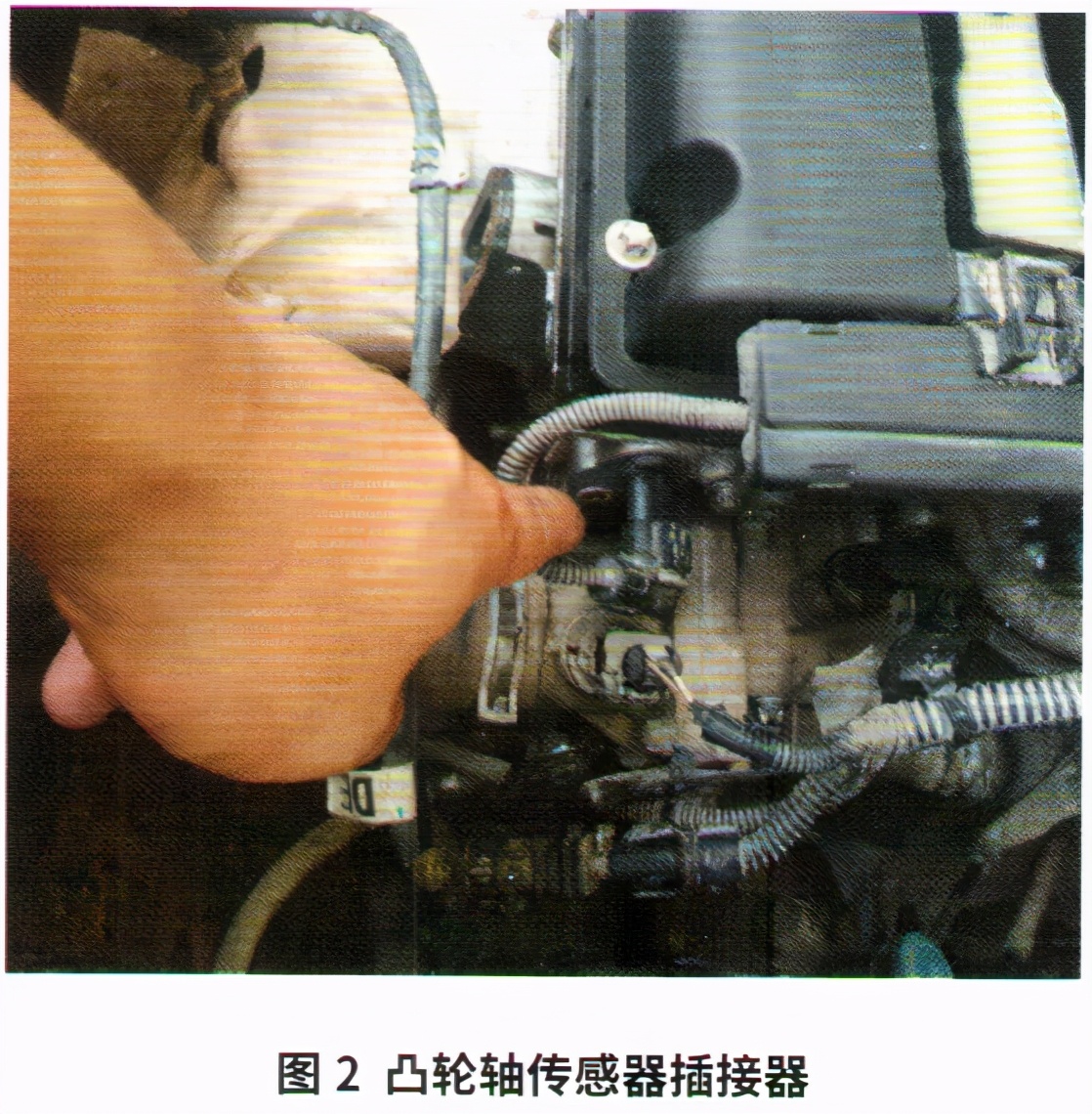 别克英朗发动机指示灯亮起动不了,别克英朗发动机大修没反应