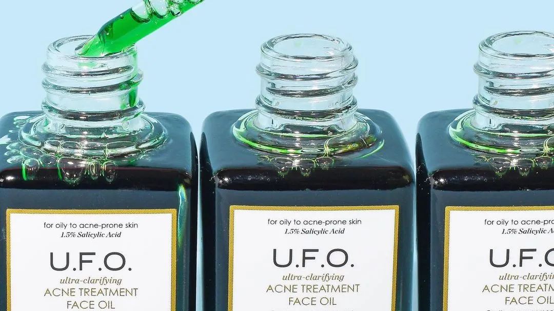 安利便宜的护肤品,推荐几款好看的小众护肤品