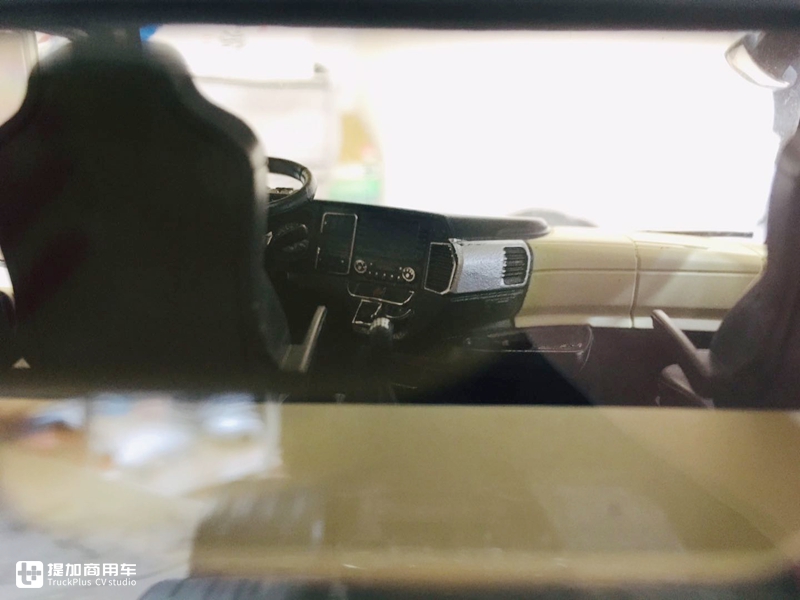 江淮格尔发k7模型值得收藏,格尔发重卡模型图片