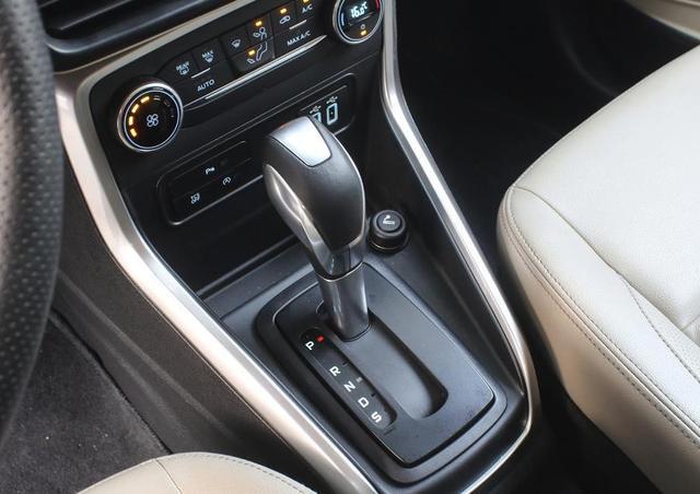 福特翼搏最大特点,福特翼搏驾驶感受