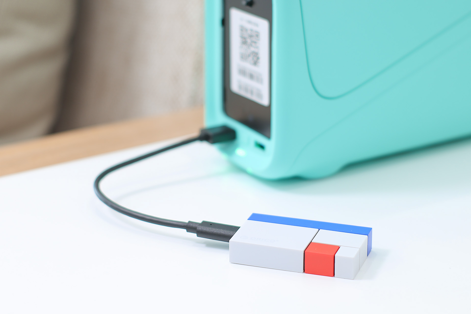 比百度网盘速度更快，功能更多的极空间私有云Z2体验