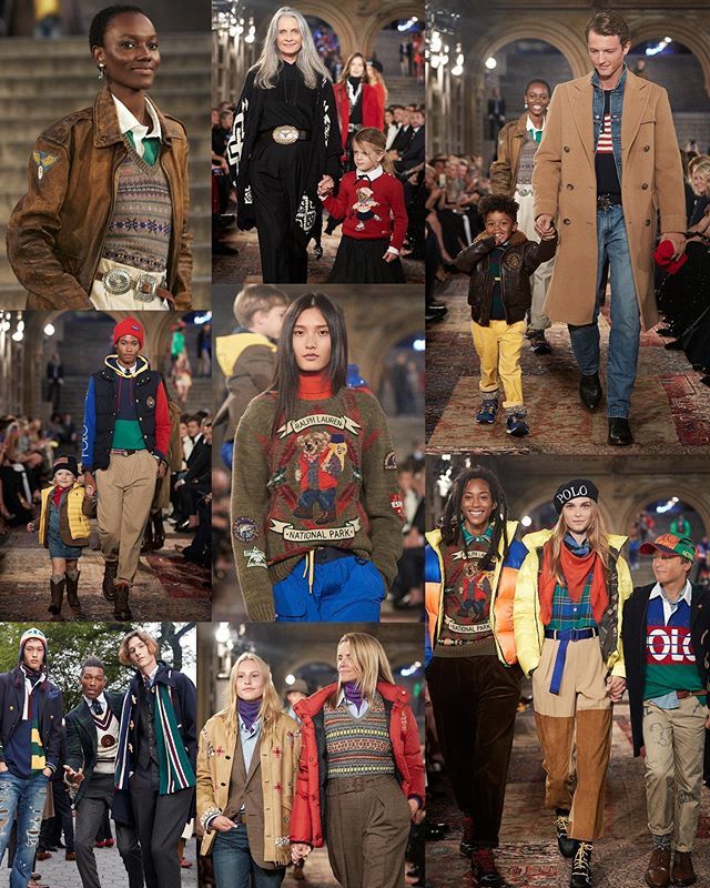 拉尔夫·劳伦5千工装连体裤，做旧逼真，网友：穿上像被生活所迫