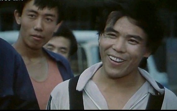 15岁首登银幕曾是长影力捧小生昔日银幕硬汉如今变化太大认不出