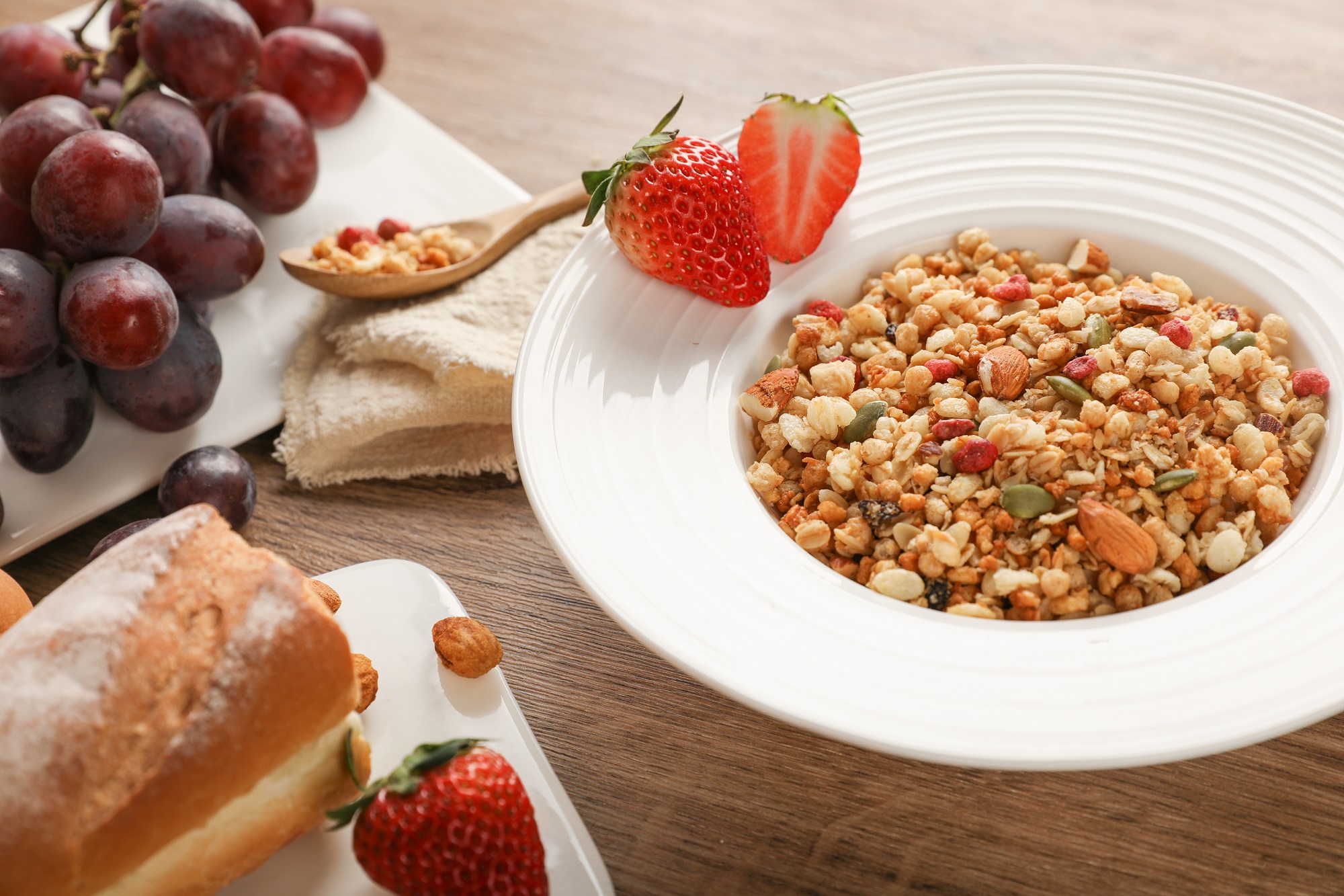 卡乐比麦片怎么搭配好吃,卡乐比麦片增肥