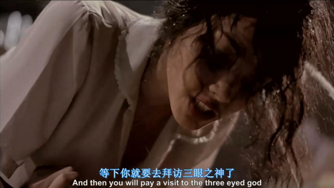 泰国的恐怖片才是真正的恐怖片,泰国恐怖片才是真正的恐怖片