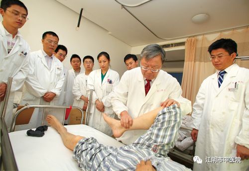 石氏伤科传承工作室,石氏伤科传承培训班