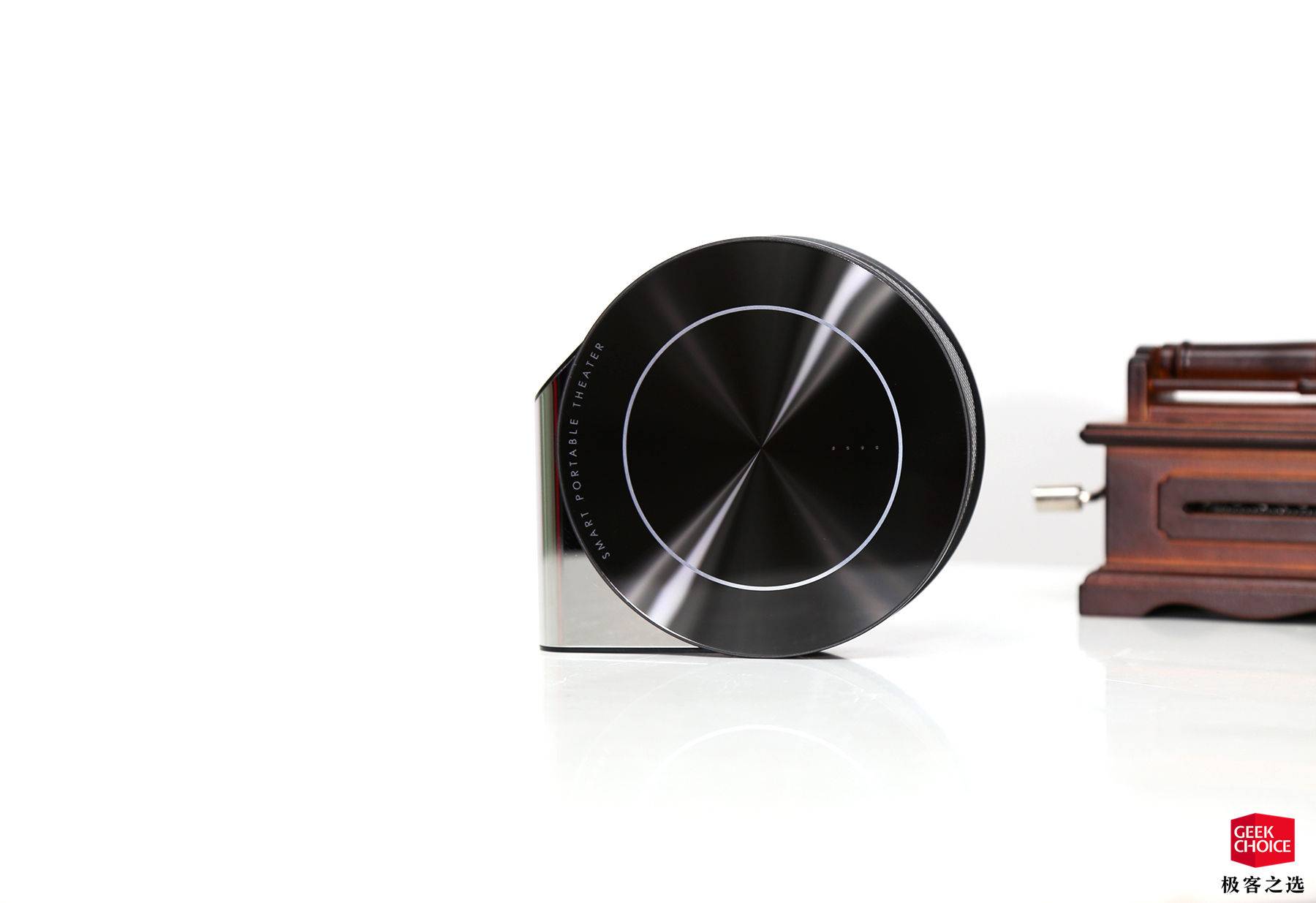 坚果t9投影仪,坚果t9投影仪播放无声音