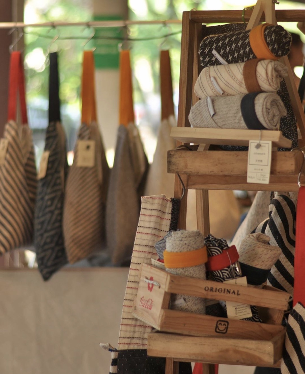 谁说泰国只有曼谷才是购物天堂,私藏清迈普吉岛购物攻略来啦