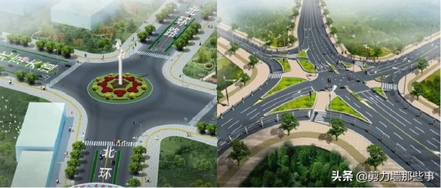 市政施工图纸的算量方法,市政工程识图基础知识讲解