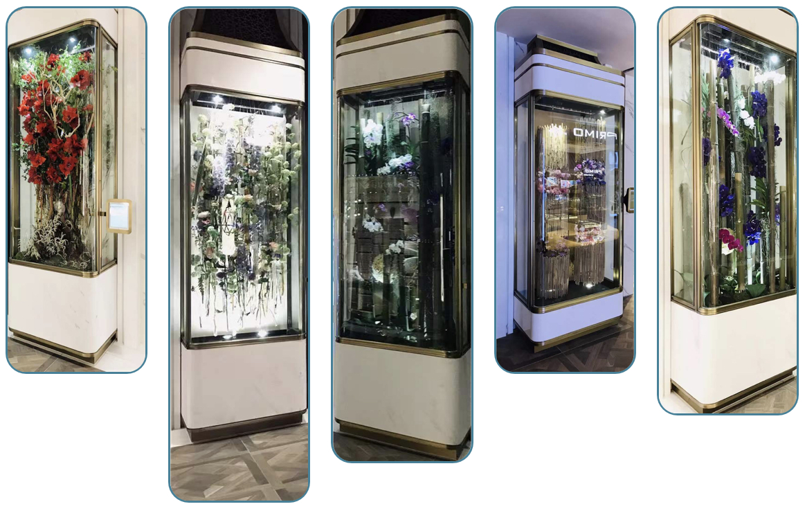 k11香港购物中心图片,香港新世界k11购物中心