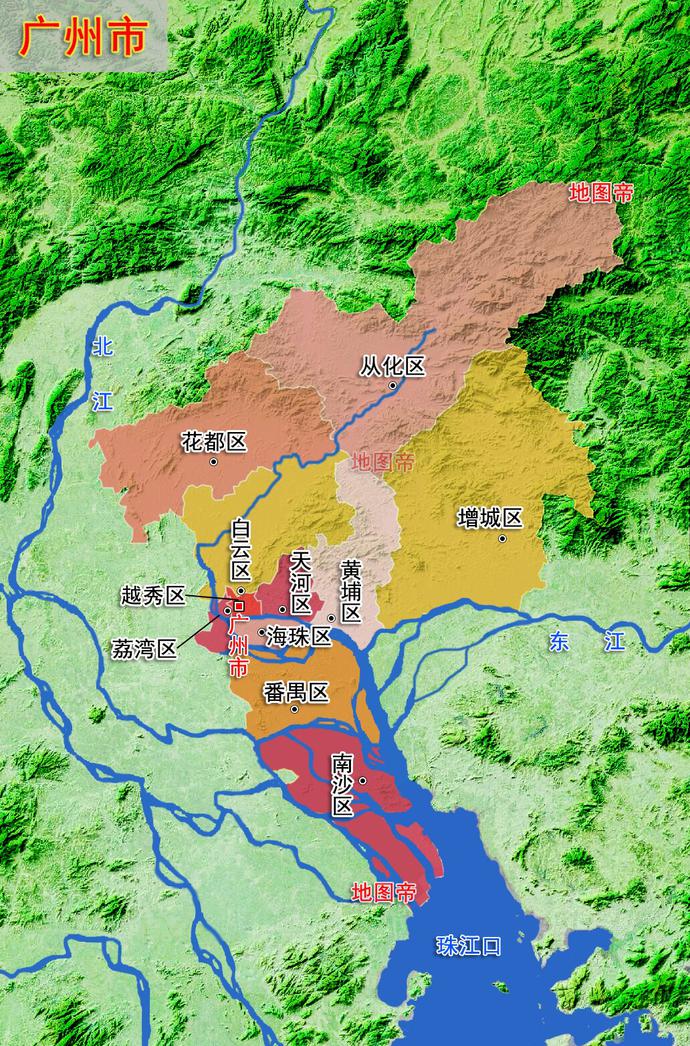 广东佛山四大镇,广东佛山顺德第一大镇