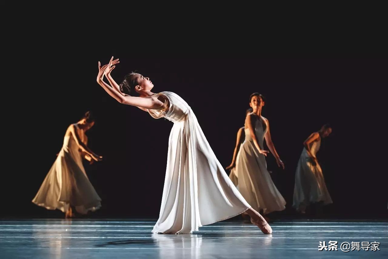 为什么选择舞蹈学校,为什么选择专业舞蹈机构学习