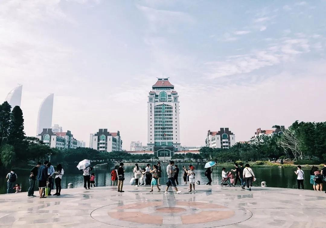 福建39所高校排名!华侨大学进前5强,看前10强都是哪所高校