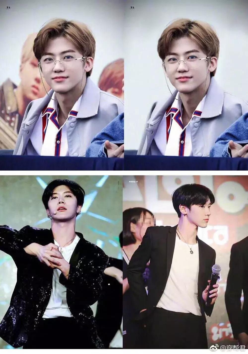 p图站姐,各家站姐p图技术