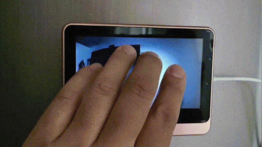 360萤石小米可视门铃哪个好,360和萤石可视门铃猫眼哪个好