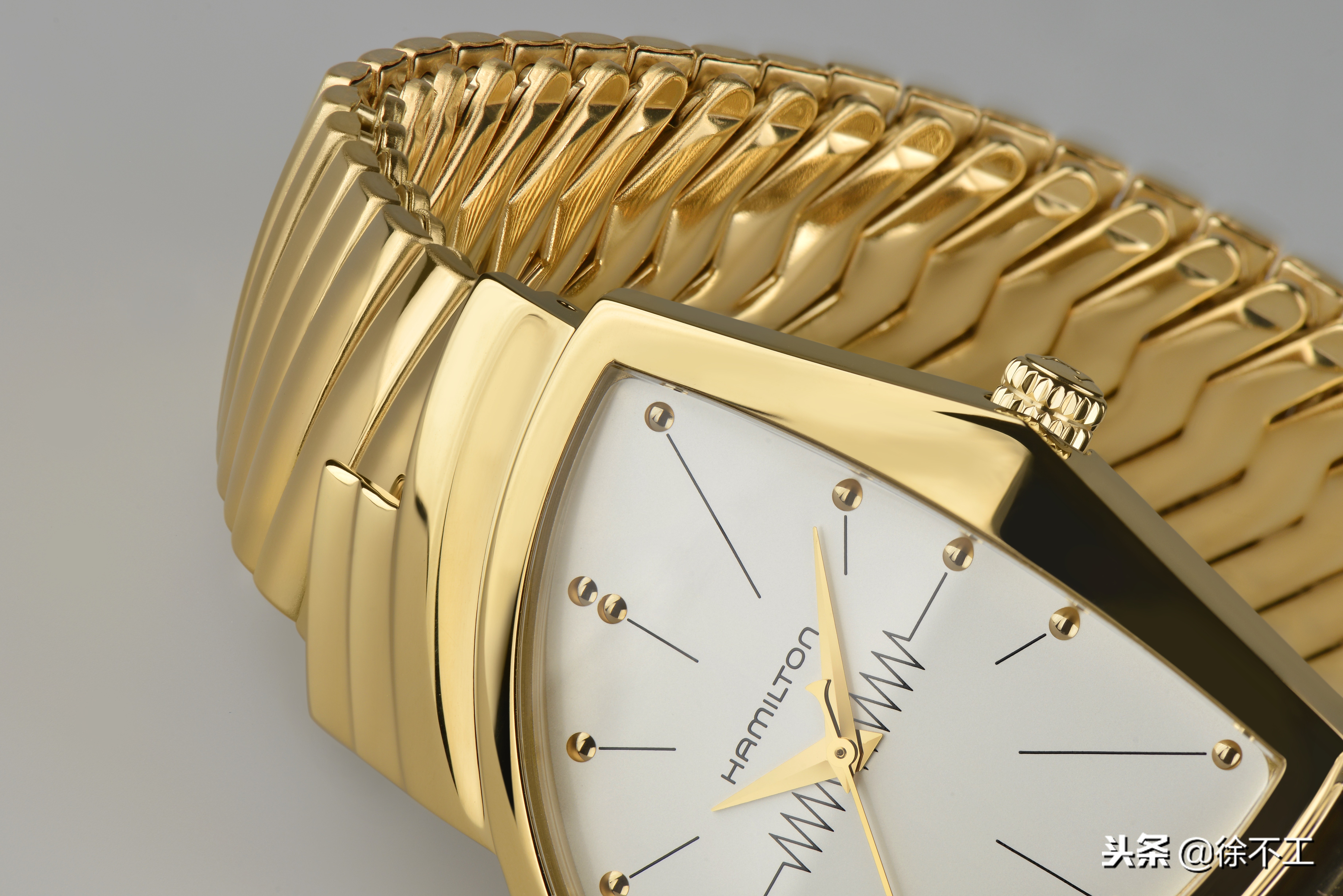 汉米尔顿探险未来型腕表,汉米尔顿自由气概腕表