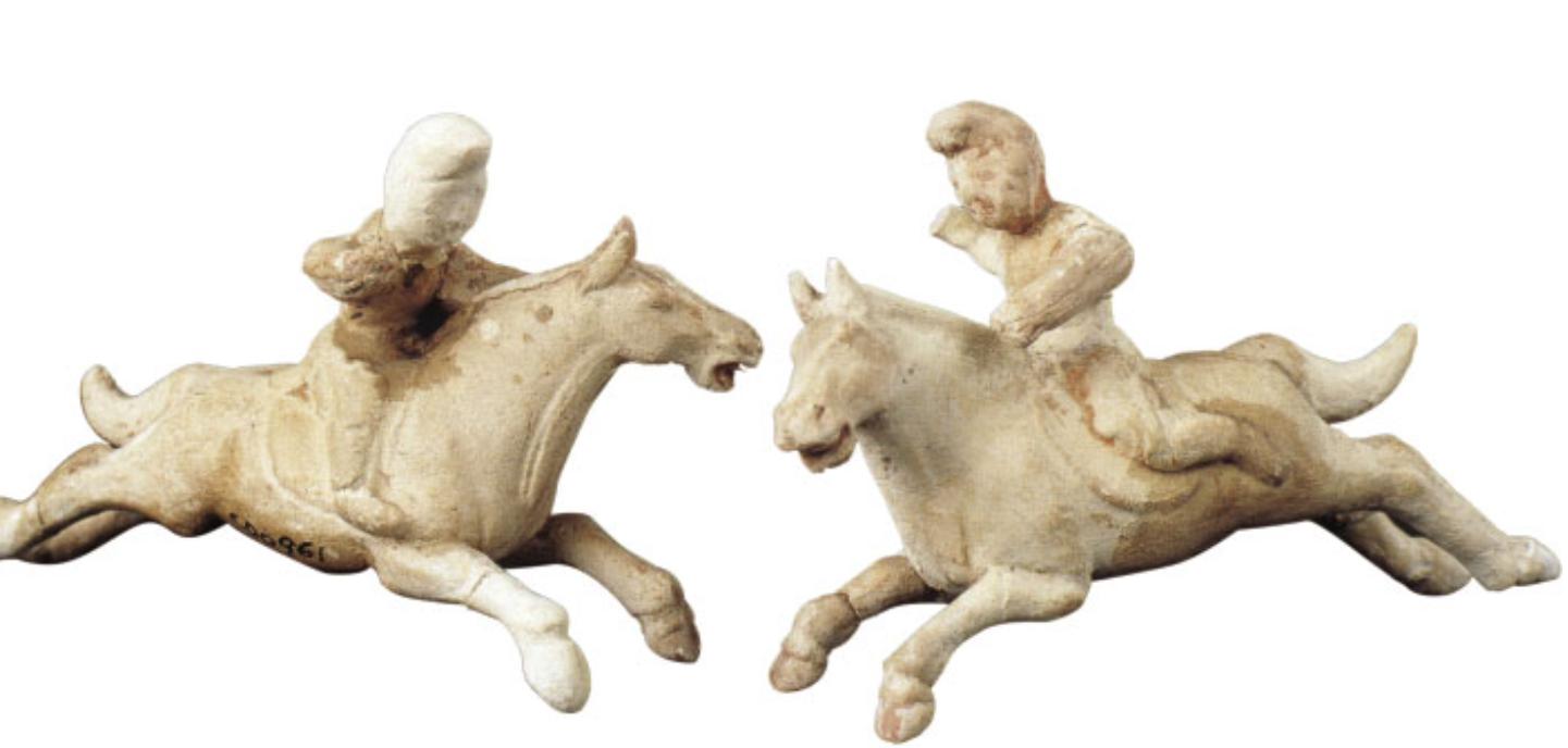 马球体现唐朝什么风格,唐代马球的兴盛表现在什么地方