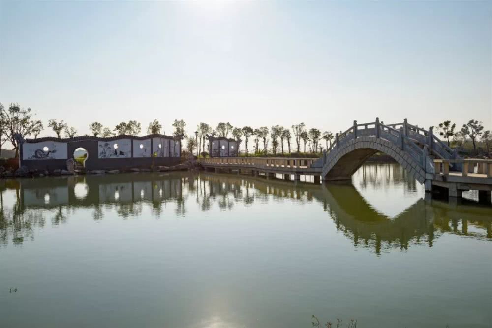 武汉江夏茂康嘉园图片,江夏乌龙泉茂康嘉园好玩不