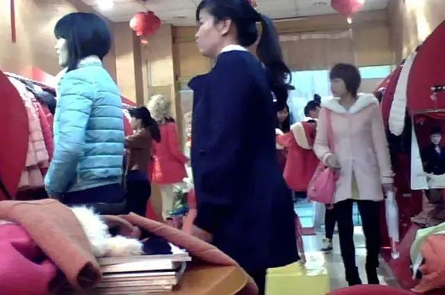 模拟电商精准获客，服装店3天销量翻8倍，实体店商家必学