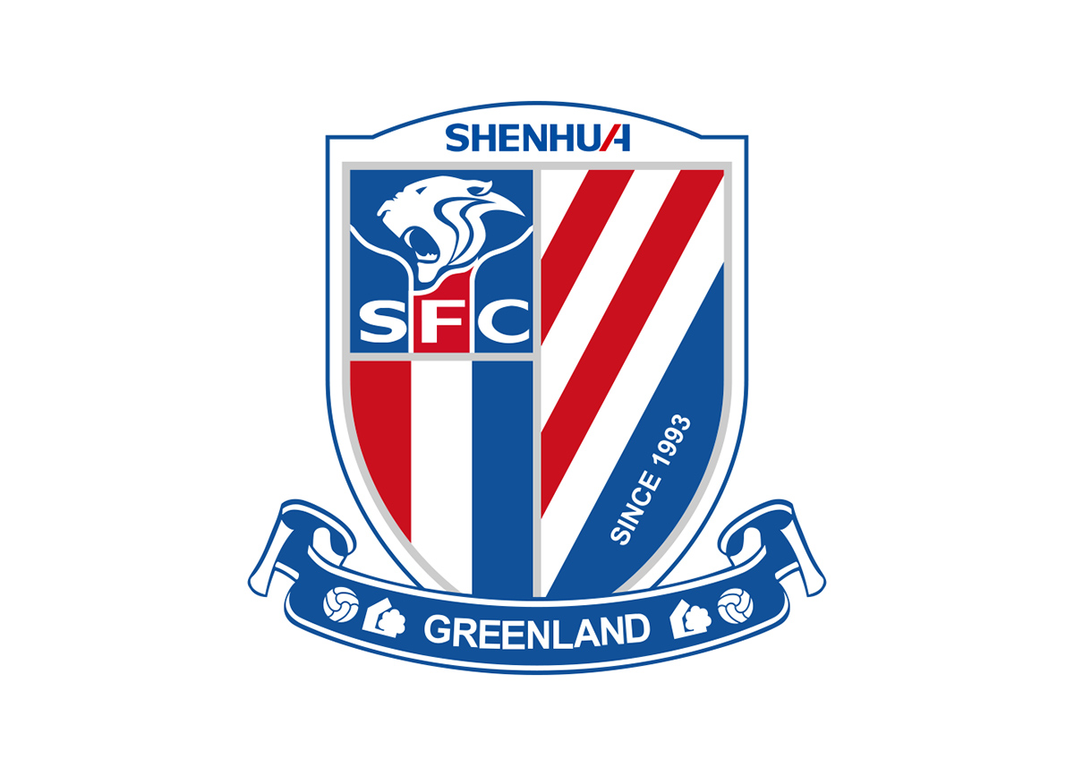 各大足球队队徽盘点,足球球队队徽的变化史