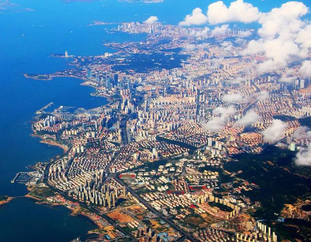 青岛清明节哪些景区开放,青岛清明节穿什么衣服