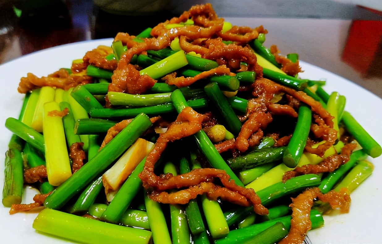 炒瘦肉总是发硬怎么办,炒瘦肉硬了怎么补救