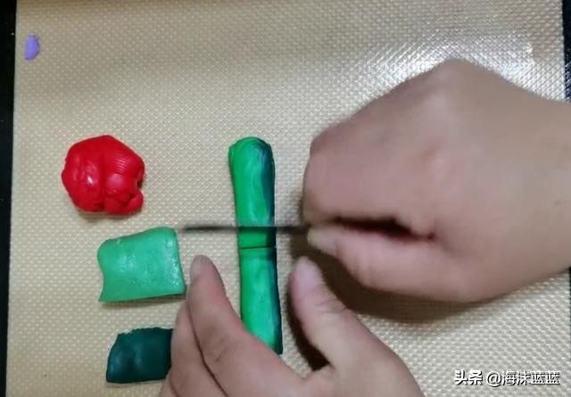 母亲节送妈妈一支康乃馨教程,如何做康乃馨送给母亲节