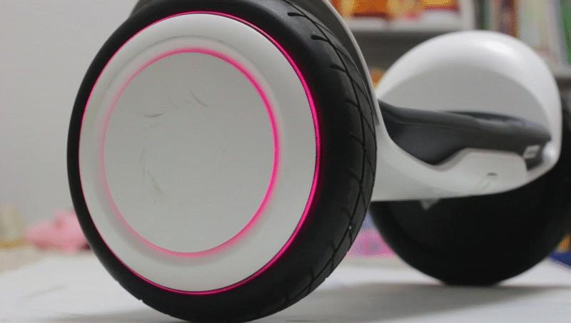 九号平衡车l6和nano区别,九号平衡车nano和九号l6区别