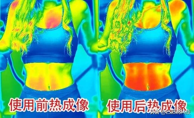 日本疯传瘦腰锻炼法,超级有效的瘦腰运动