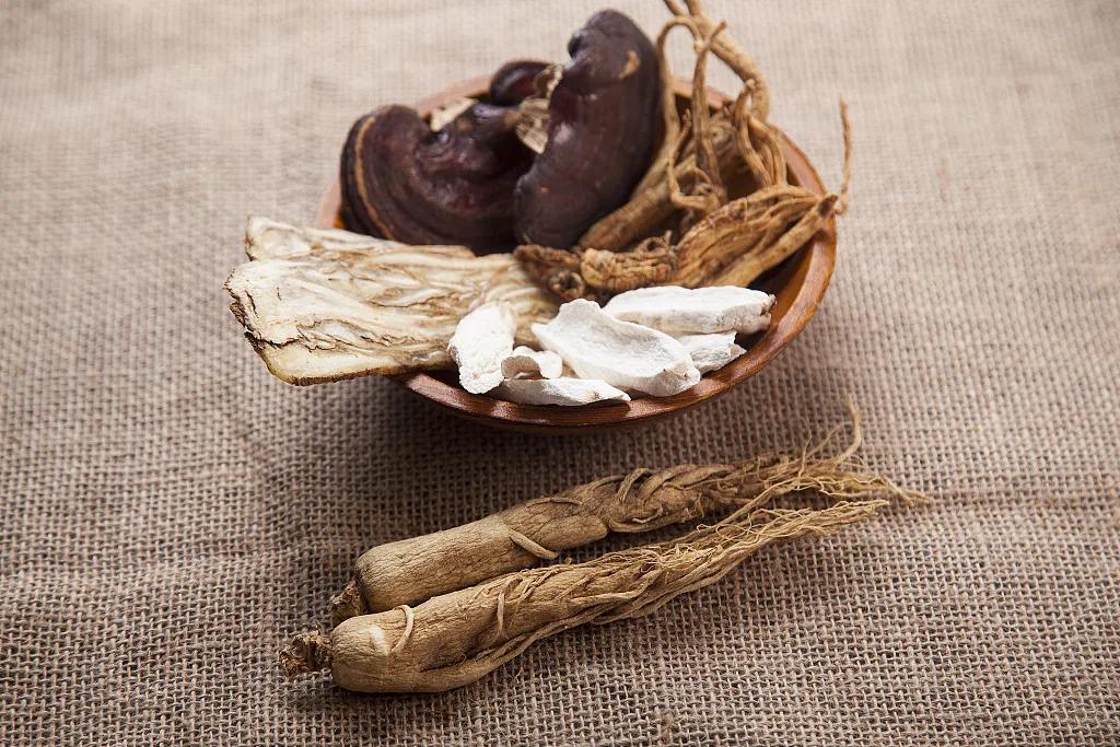 跟医生一起学中医:用药如用兵,入口归其经!