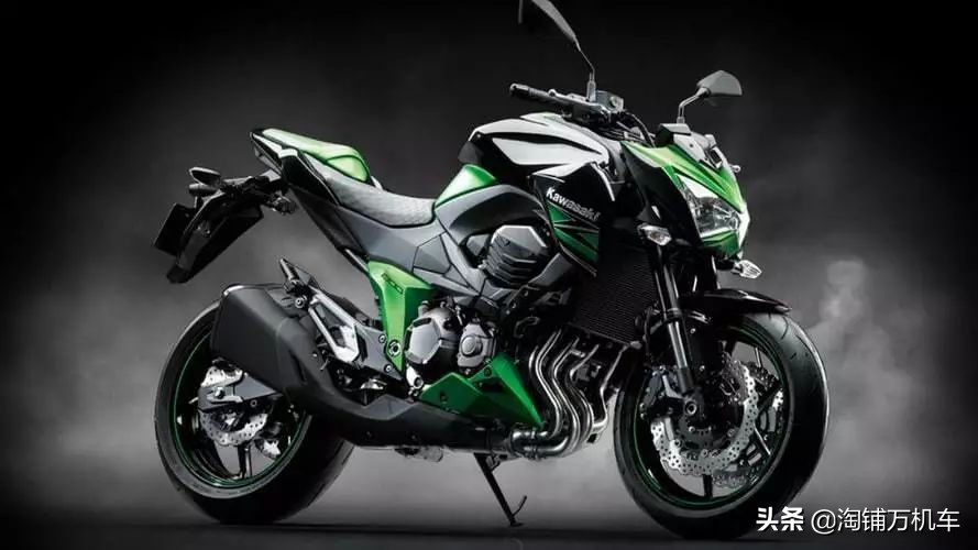 川崎z800z900z1000怎么选,z800川崎四缸的两万多有吗