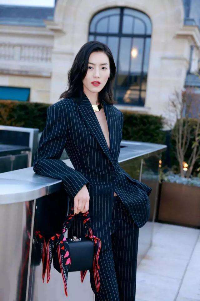 竖纹横纹你究竟适合穿哪个？很多人都搞错！难怪一直“瘦不下来”