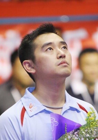 孔令辉跟孔令奇,孔令辉评刘国梁