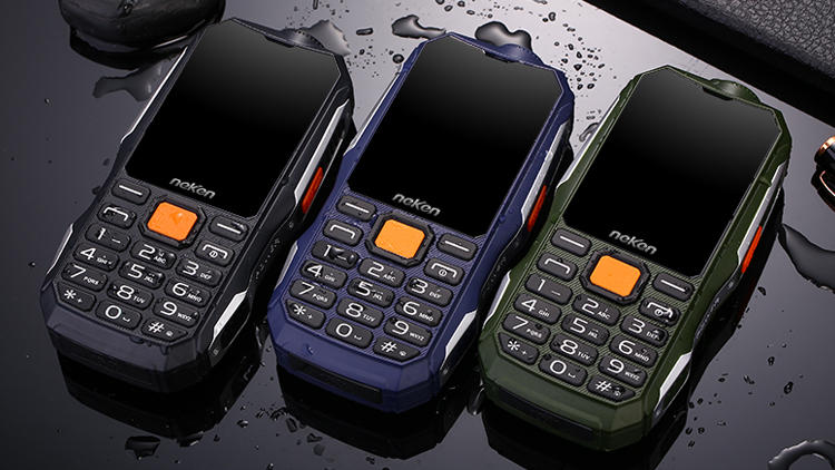 父母需要的不是物资和钱而是陪伴,这才是老人机该有的功能