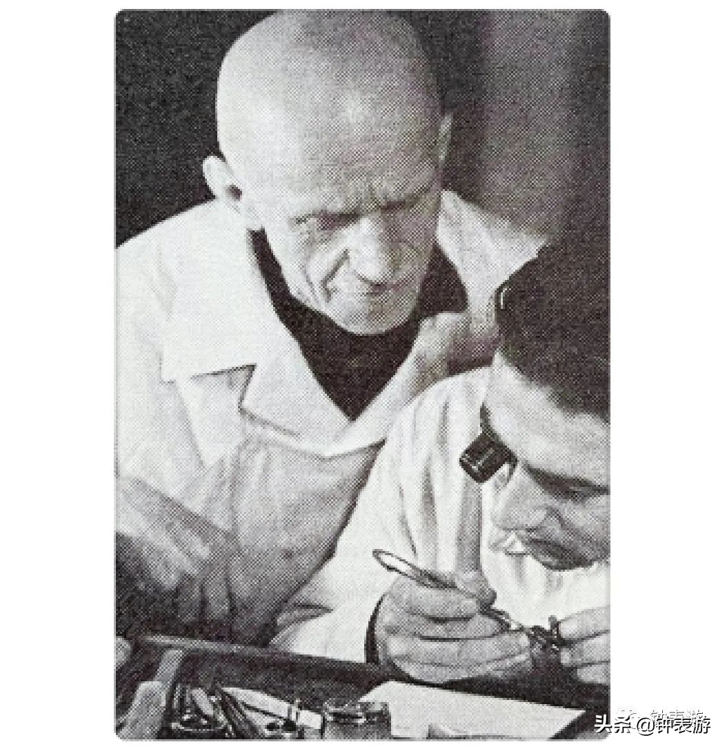 格拉苏蒂原创怎么解说,格拉苏蒂陀飞轮质量怎么样