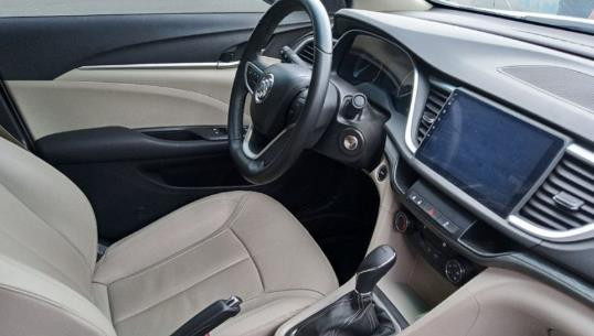 别克英朗用车感受2018,买英朗后悔了吗