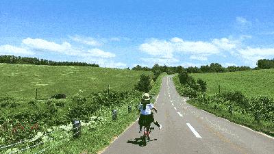 《人间尽兴清单》华姐的打开方式,你根本想不到