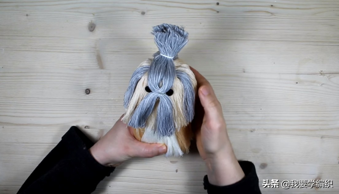 小狗狗小手工,人见人爱的超可爱小狗狗