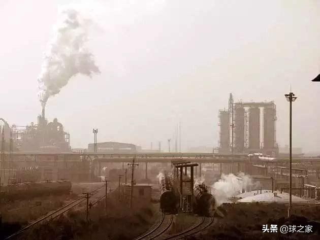 90年代辽足获得十冠王,辽足10冠王时期所有成员