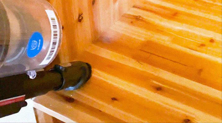 吸尘器强力清洁全家,家用无线吸尘器全屋一机更高效