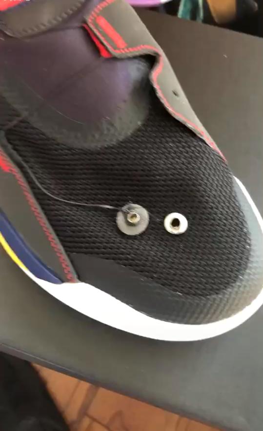 说一说最有设计感的球鞋,冷门但实用的球鞋有哪些