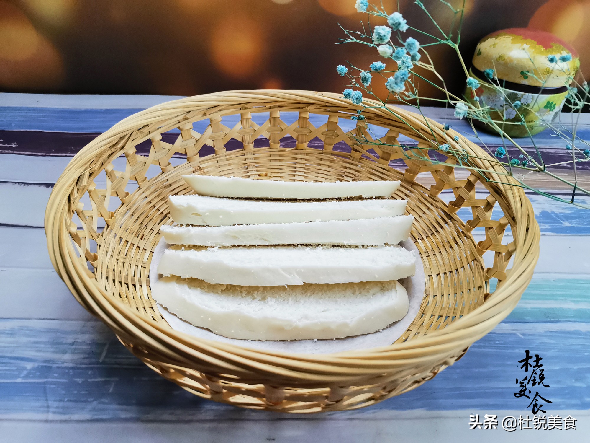 炸馒头干不吃油,炸馒头干裹鸡蛋要炸多久