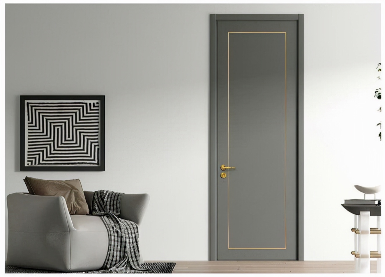 卧室门选什么材质的好,卧室门怎么选性价比高