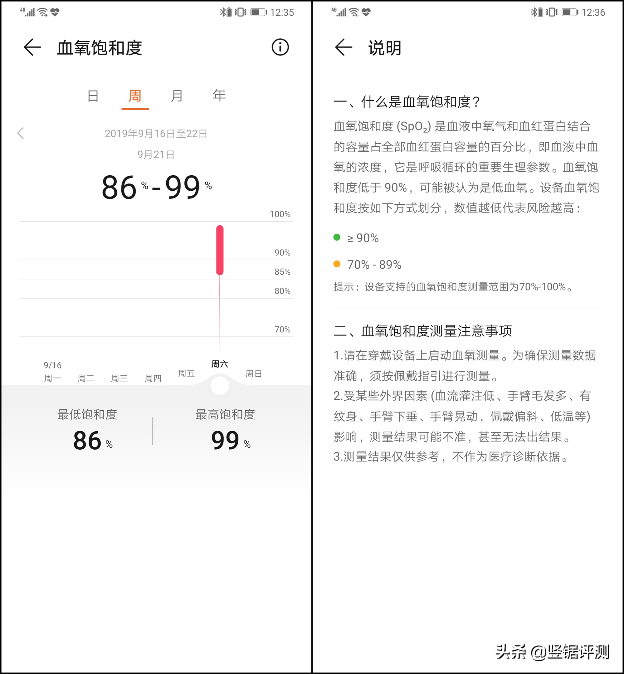 华为手表watchgt2测评,华为WatchGT2评测