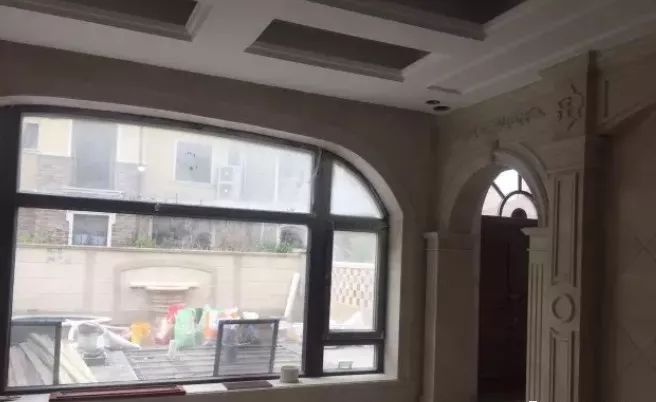 大理石垭口门套效果图大全,用印度红大理石做垭口门套如何