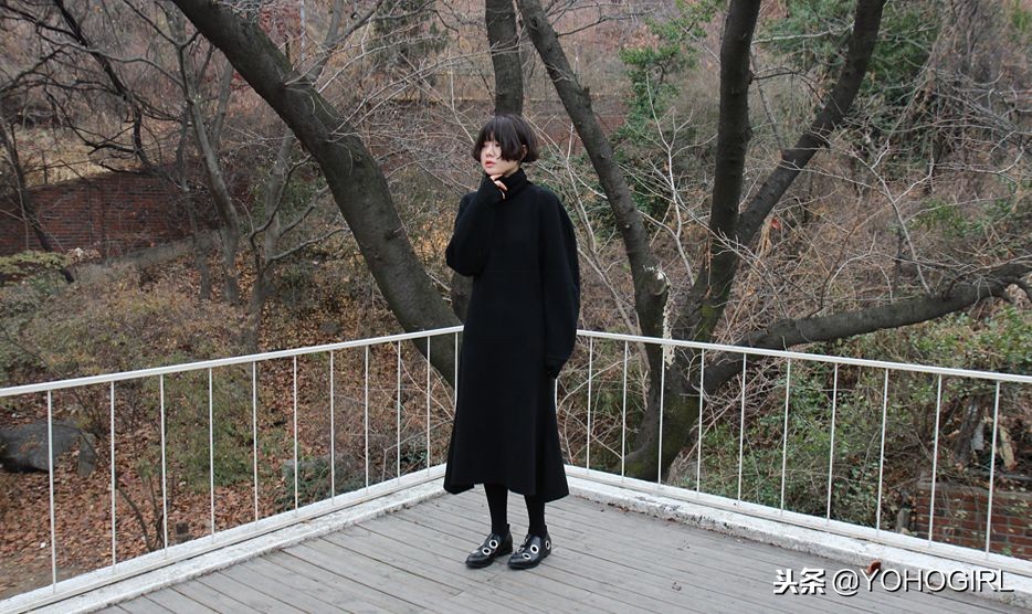 三分钟之内，这些韩国美少女身上的所有同款链接都掌握！