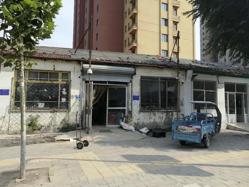 永清县最新变化,永清今天视频