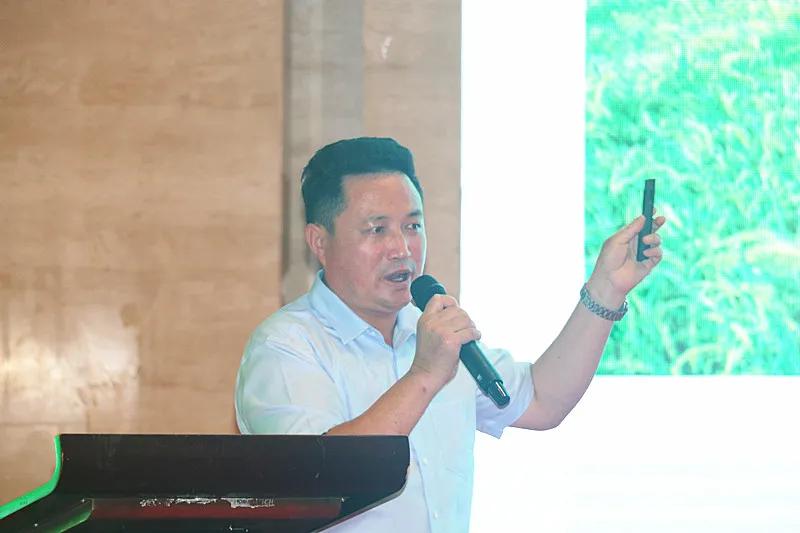 徽两优1577第一名高产稻种,徽两优985稻种简介